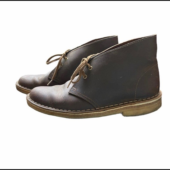 Clarks Original Desert Boots - Picture 2 of 5